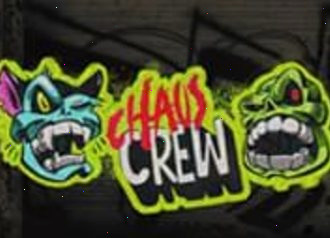 Chaos Crew | Hacksaw