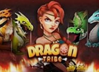 Dragon Tribe | Nolimit