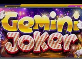 Gemini Joker | Betsoft