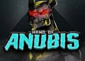 Hand of Anubis | Hacksaw