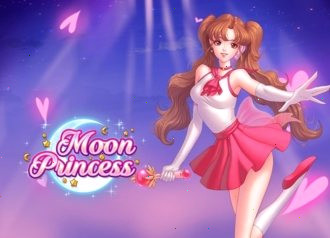 Moon Princess | Play'n Go