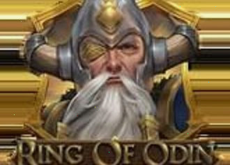 Ring of Odin | Play'n Go