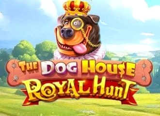 The Dog House Royal Hunt | Pragmatic