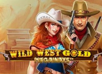 Wild West Gold Megaways | Pragmatic