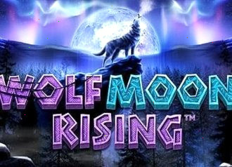 Wolf Moon Rising | Betsoft